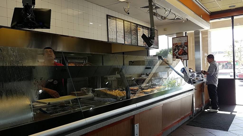 Boston Market | restaurant | 14480 Sherman Way, Van Nuys, CA 91405, USA | 8189940700 OR +1 818-994-0700