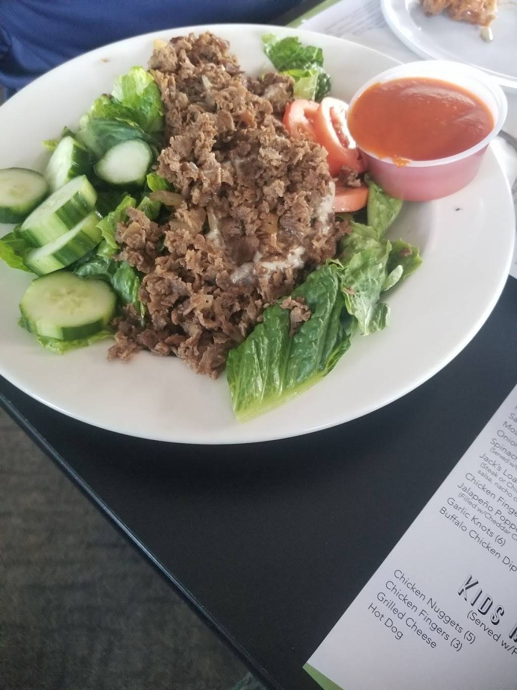 Jacks Slice | restaurant | 3400 Tilghman St, Allentown, PA 18104, USA | 6108415359 OR +1 610-841-5359