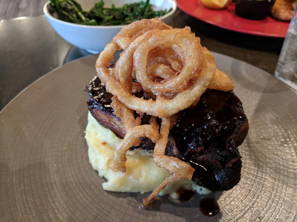 The Kitchen by Wolfgang Puck | restaurant | 187 Monroe Ave NW, Grand Rapids, MI 49503, USA | 6167763230 OR +1 616-776-3230