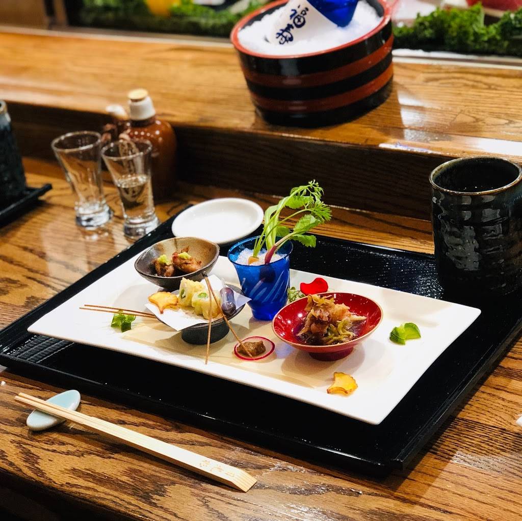 Washoku of L.A. | restaurant | 11928 Ventura Blvd, Studio City, CA 91604, USA | 7472031192 OR +1 747-203-1192