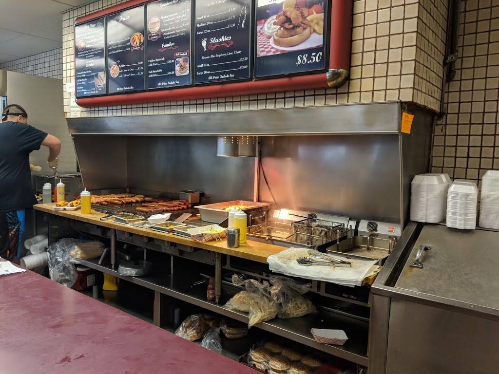 Wiener World Pittsburgh | restaurant | 626 Smithfield St, Pittsburgh, PA 15222, USA | 4124713013 OR +1 412-471-3013