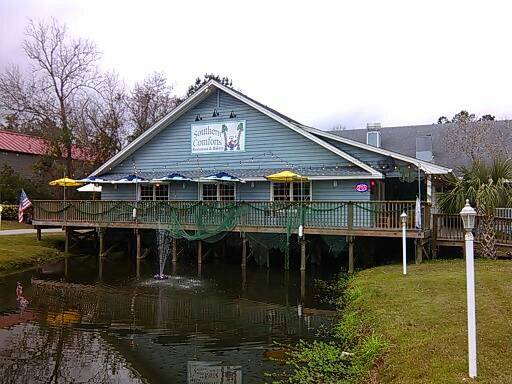 SoCo Seafood Shack & Southern Dining | restaurant | 10880 Ocean Hwy, Pawleys Island, SC 29585, USA | 8433149369 OR +1 843-314-9369
