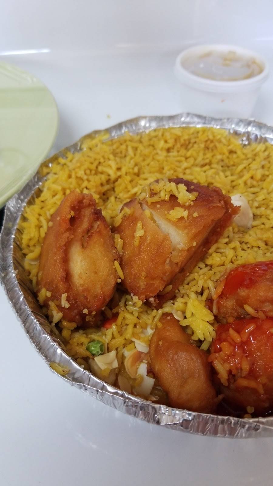 Empire Wok | restaurant | 970 Southdown Rd, Mississauga, ON L5J 2Y4, Canada | 9058558898 OR +1 905-855-8898