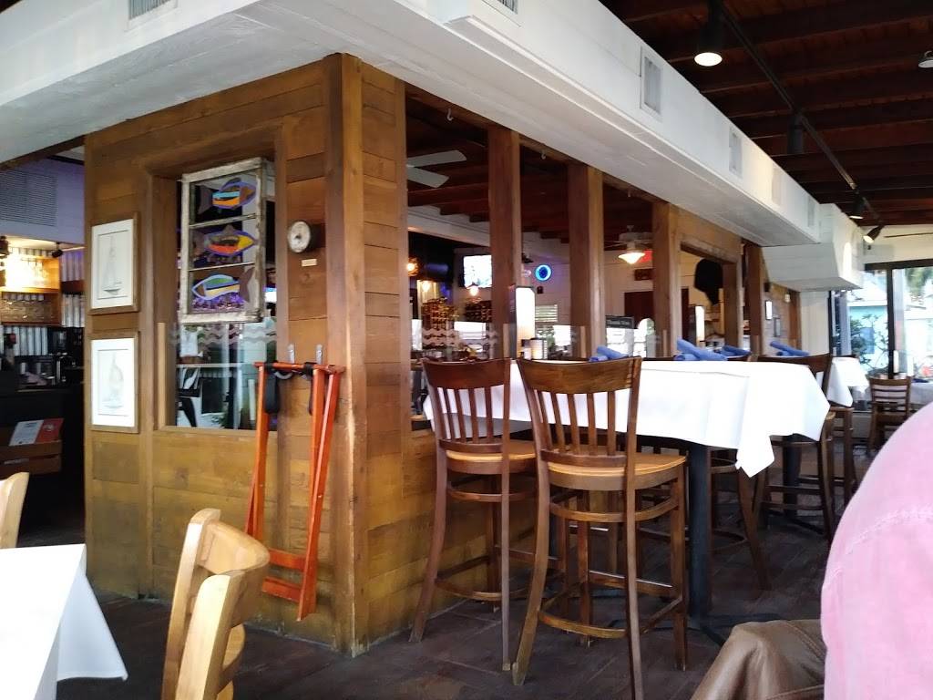 Matanzas on the Bay | restaurant | 416 Crescent St, Fort Myers Beach, FL 33931, USA | 2394633838 OR +1 239-463-3838