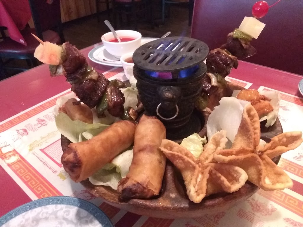 Twin Dragon | restaurant | 1809 Carey Ave, Cheyenne, WY 82001, USA | 3076376622 OR +1 307-637-6622