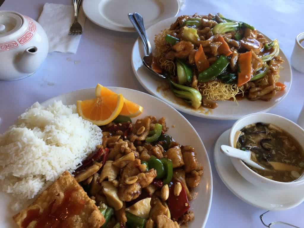 China Paradise Restaurant | restaurant | 3446 Camino Tassajara, Danville, CA 94506, USA | 9257361221 OR +1 925-736-1221