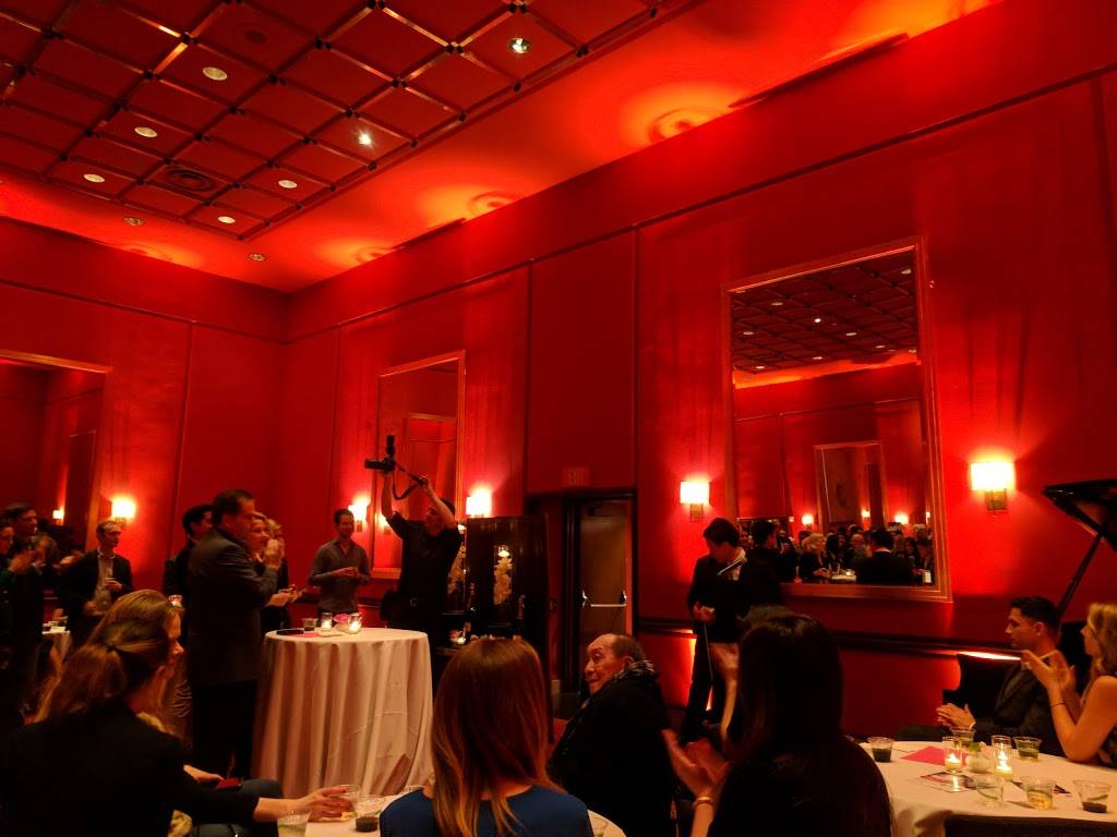 The Wattis Room | restaurant | 249 Grove St, San Francisco, CA 94102, USA | 4155035333 OR +1 415-503-5333