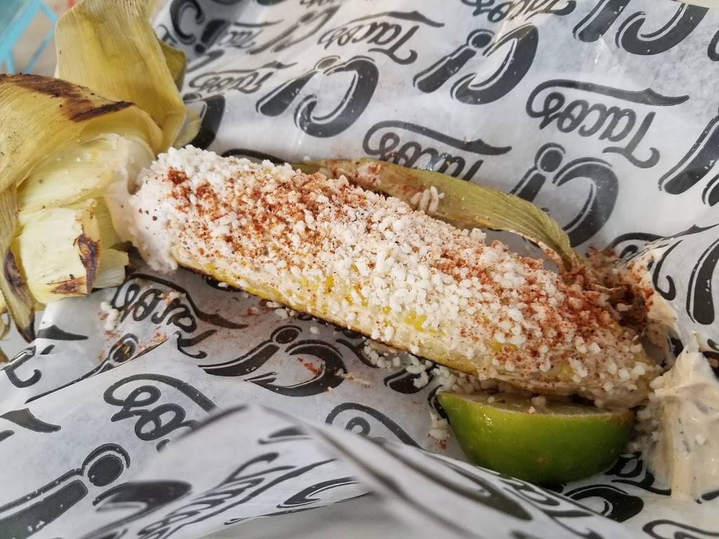 Capital Tacos | restaurant | 119 W Bloomingdale Ave, Brandon, FL 33511, USA | 8133158752 OR +1 813-315-8752