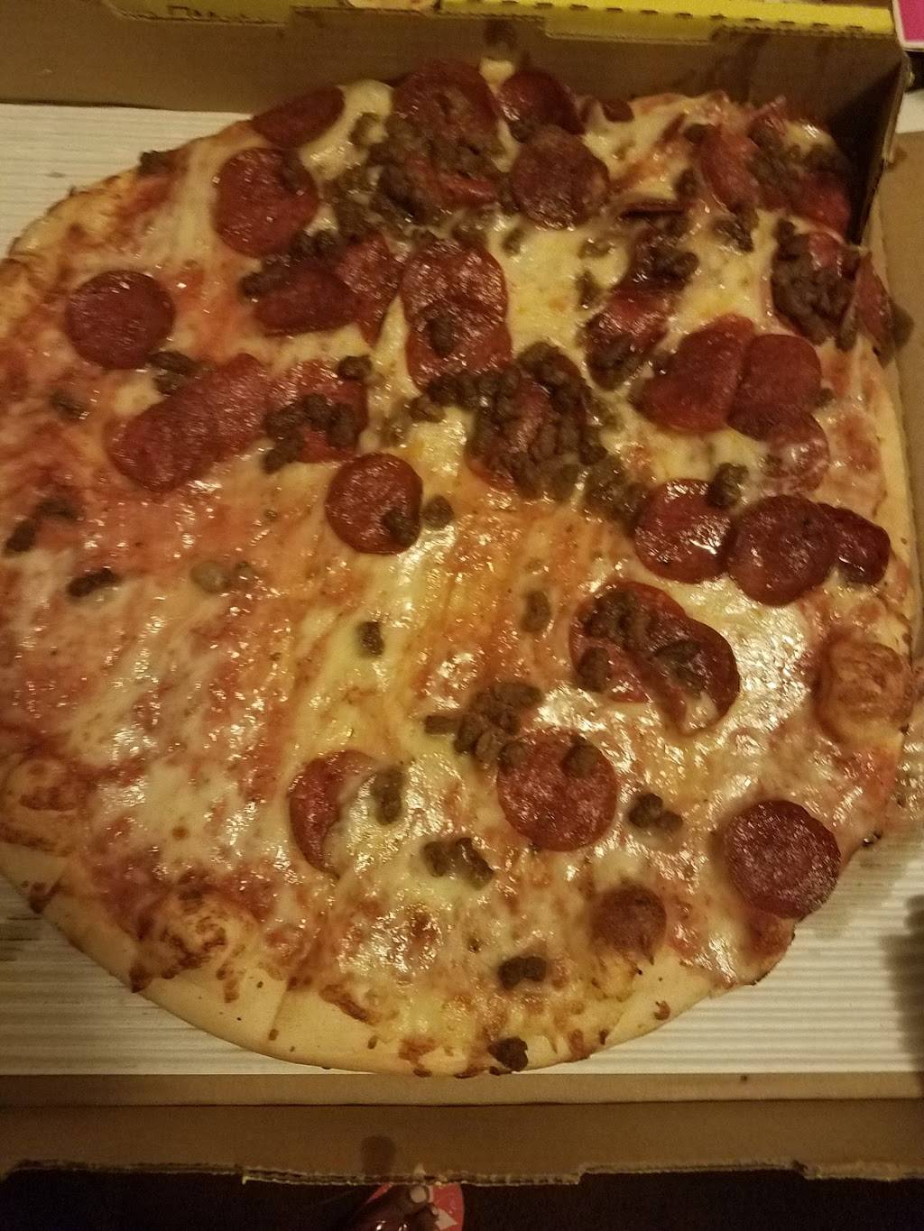 Petes Pizza | restaurant | 201 S 60th St, Philadelphia, PA 19139, USA | 2154769999 OR +1 215-476-9999