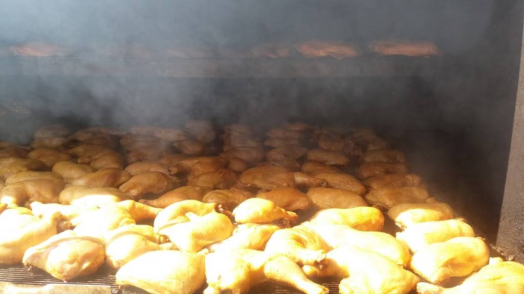 Better Than Terrific BBQ Ribs & Chicken | restaurant | 4687 Rockbridge Rd SW, Stone Mountain, GA 30083, USA | 4044548776 OR +1 404-454-8776