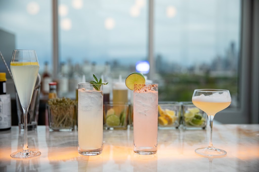 Kennedy Rooftop | restaurant | 1551 W North Ave, Chicago, IL 60622, USA | 7732706770 OR +1 773-270-6770