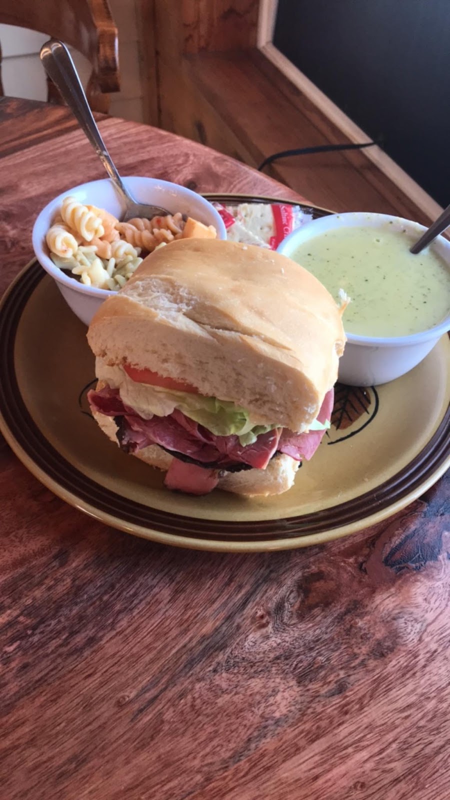 Deli Deli | restaurant | 150 M-129, Pickford, MI 49774, USA | 9066472277 OR +1 906-647-2277