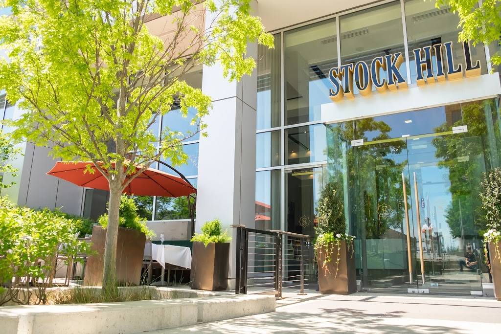 Stock Hill | restaurant | 4800 Main St ste g-001, Kansas City, MO 64112, USA | 8168958400 OR +1 816-895-8400
