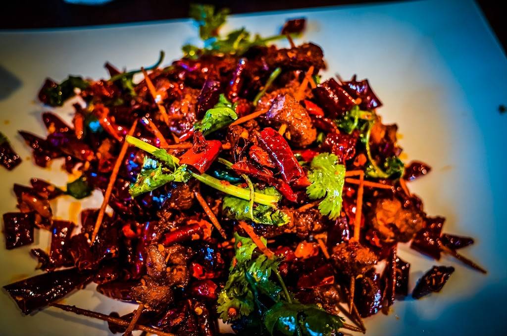 Szechuan Taste | restaurant | 6404 Tryon Rd, Cary, NC 27518, USA | 9197065862 OR +1 919-706-5862