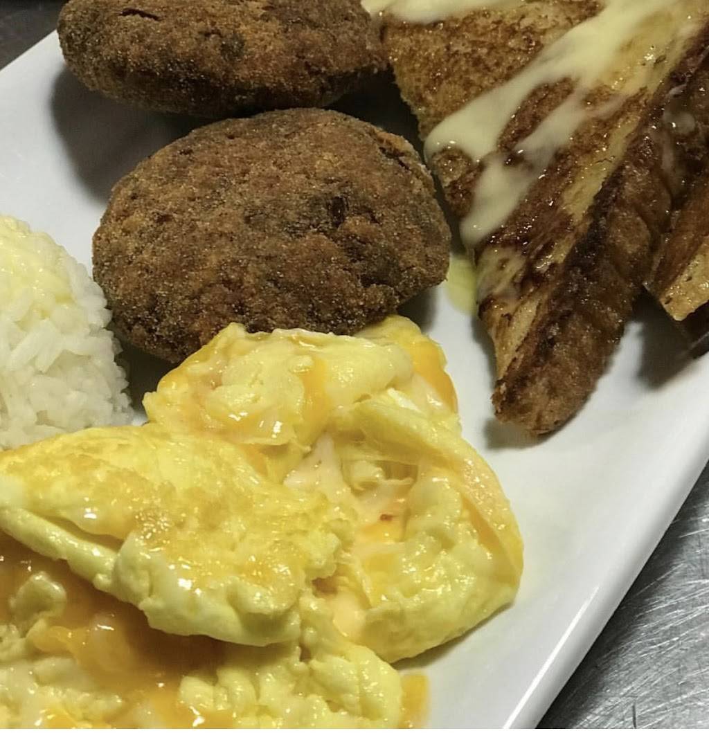 Flammin Restaurant & Co | restaurant | 641 E 75th St, Chicago, IL 60619, USA | 7736758983 OR +1 773-675-8983