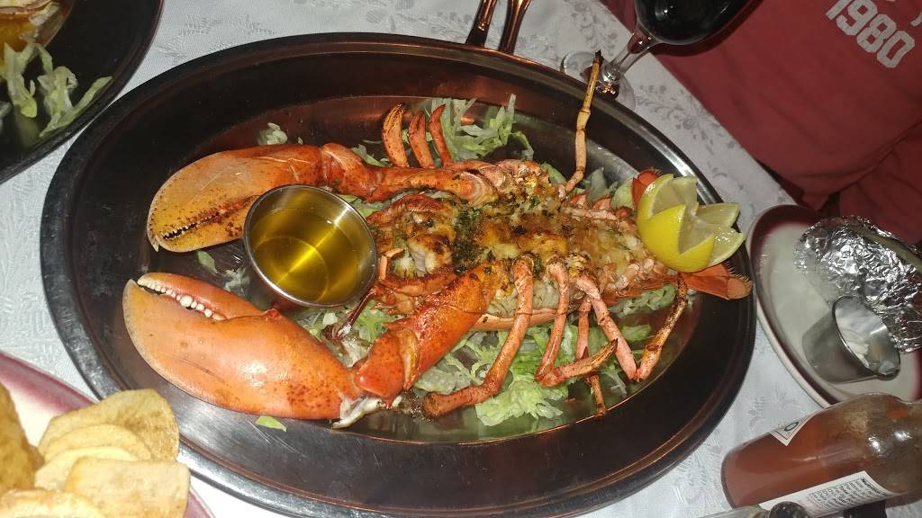 Café Salamanca | restaurant | 7905 Northern Blvd, Flushing, NY 11370, USA | 7184582446 OR +1 718-458-2446