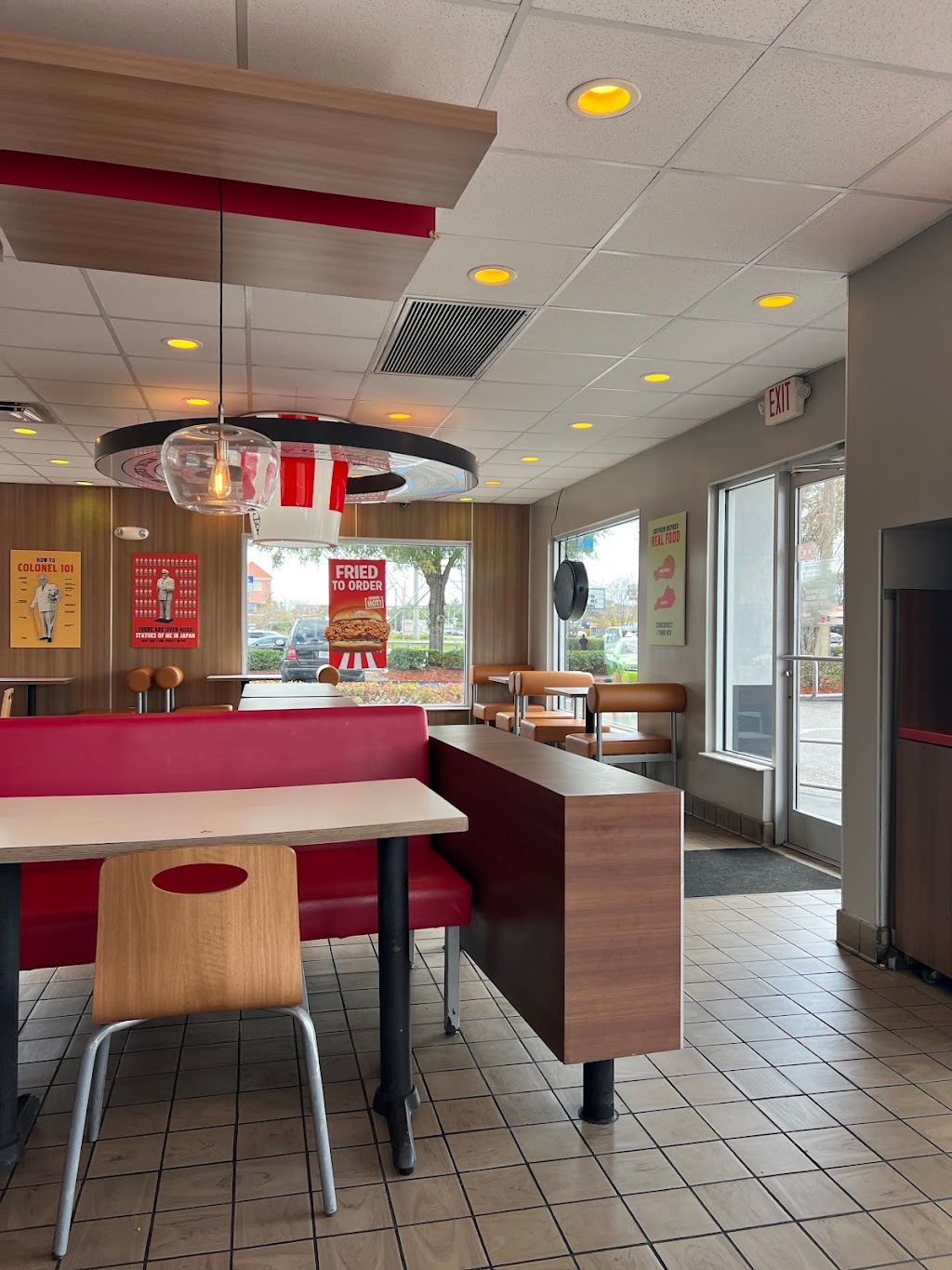 KFC | restaurant | 5173 S Kirkman Rd, Orlando, FL 32819, USA | 4073518669 OR +1 407-351-8669