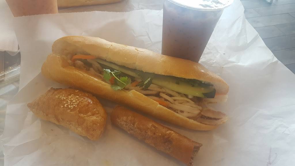 KC BAKERY | restaurant | 1171 E Anaheim St, Long Beach, CA 90813, USA | 5623175500 OR +1 562-317-5500