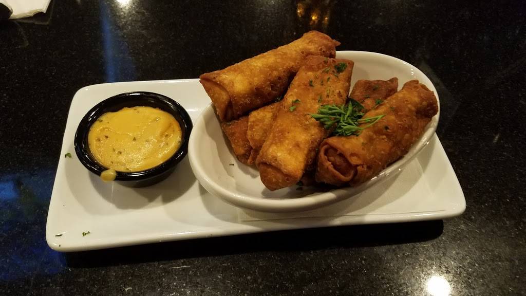 TGI Fridays | restaurant | 6600 S Cicero Ave, Bedford Park, IL 60638, USA | 7085940777 OR +1 708-594-0777