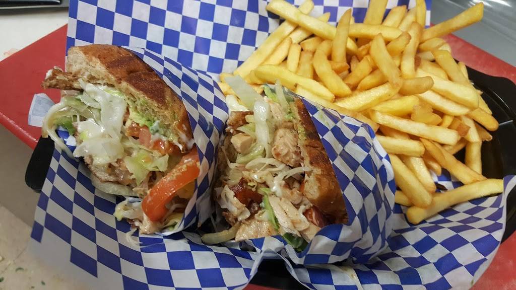 MARI’S SEAFOOD | restaurant | San Antonio, TX 78214, USA | 2107638818 OR +1 210-763-8818