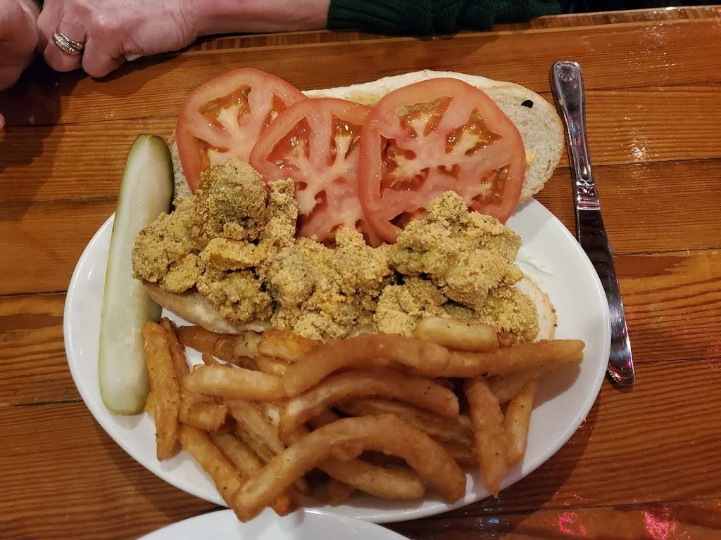 Poor Boys of Richmond | restaurant | 203 N Lombardy St, Richmond, VA 23220, USA | 8046581085 OR +1 804-658-1085