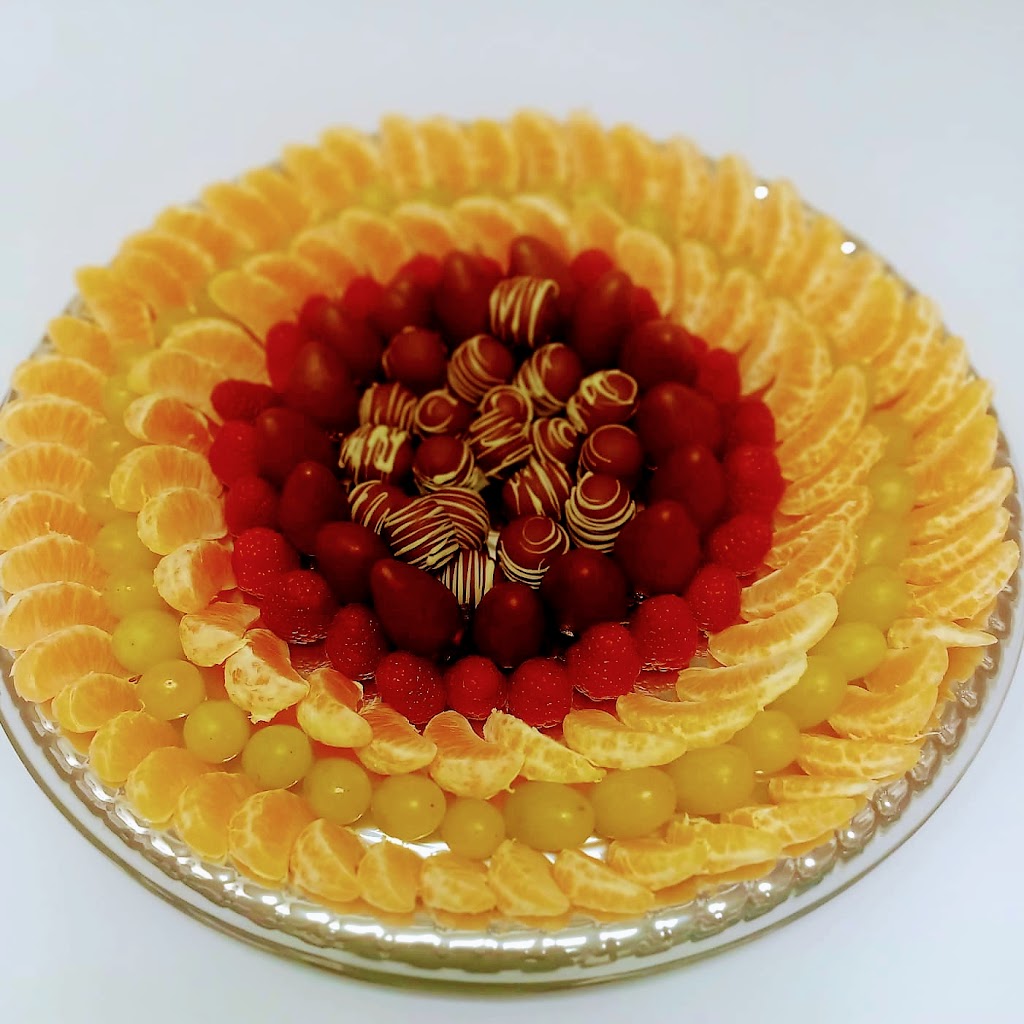 ARK Sweet Creations | restaurant | 3501 W Vine St Suite 131, Kissimmee, FL 34741, USA | 4077506015 OR +1 407-750-6015