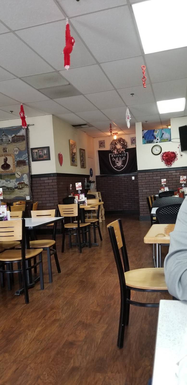 Court House Diner | restaurant | 245 W Pacheco Blvd, Los Banos, CA 93635, USA | 2097100848 OR +1 209-710-0848