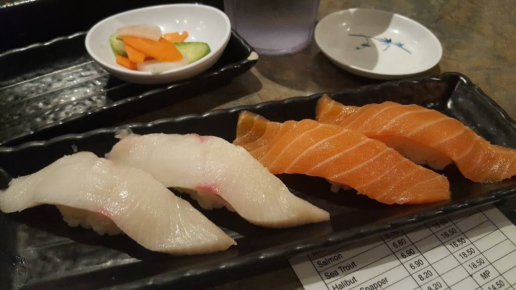 So Sushi Also | restaurant | 2629, 19948 Ventura Blvd, Woodland Hills, CA 91364, USA | 8182798089 OR +1 818-279-8089