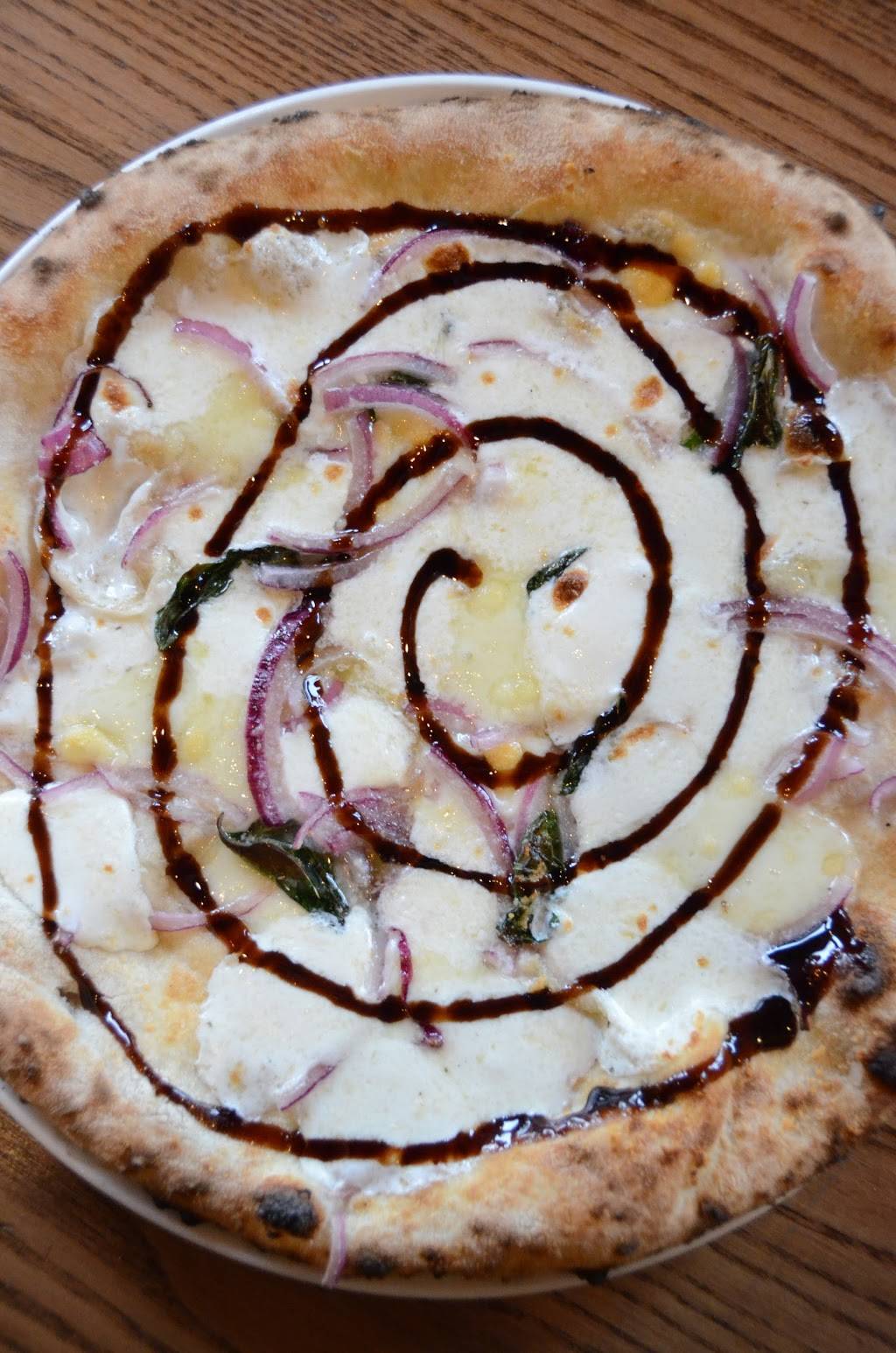 Novanta | restaurant | 8452 Old Sauk Rd, Middleton, WI 53562, USA | 6088317740 OR +1 608-831-7740