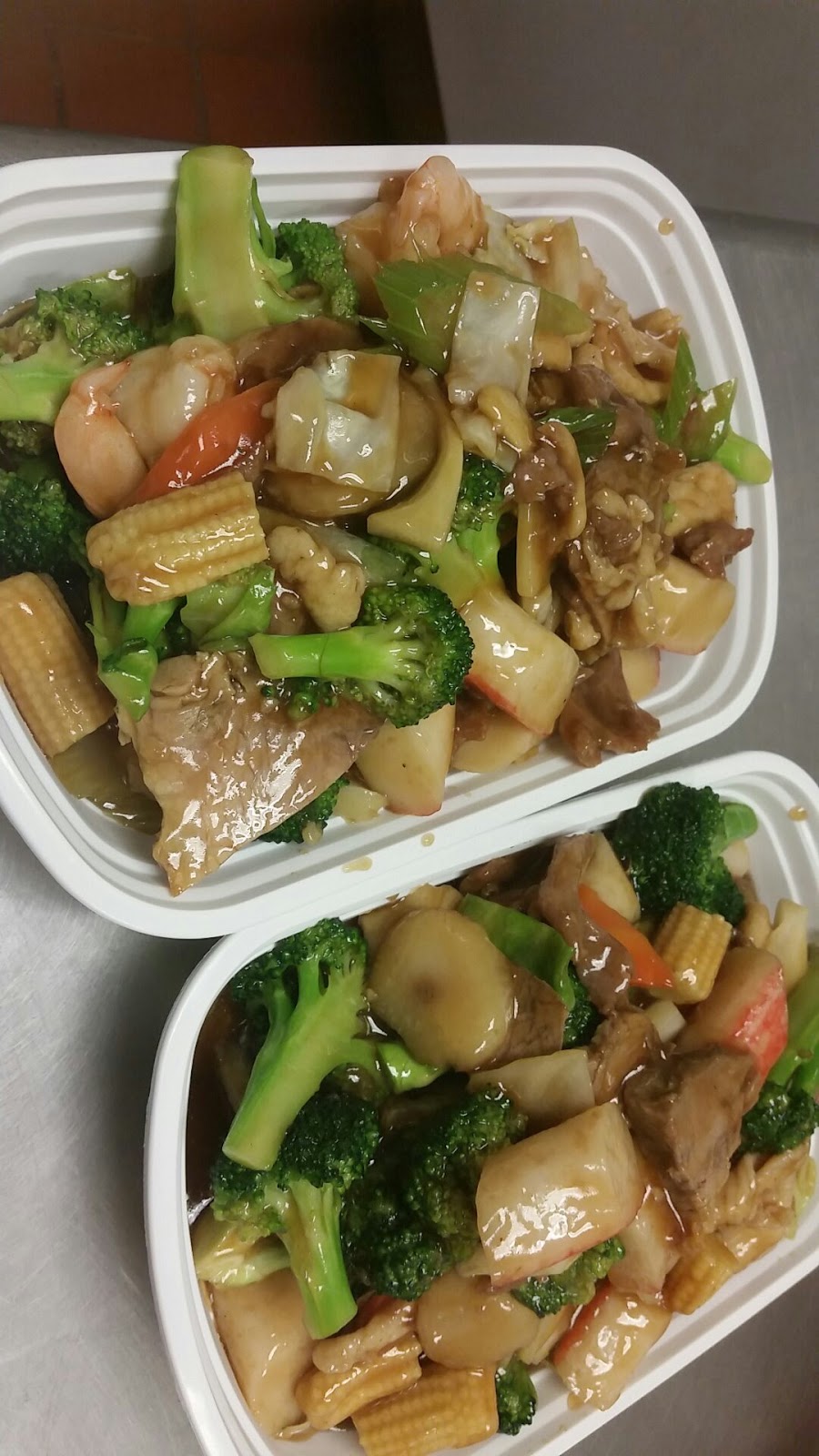 Kim Son Chinese Restaurant | restaurant | 113 W Sinton St, Sinton, TX 78387, USA | 3613642000 OR +1 361-364-2000