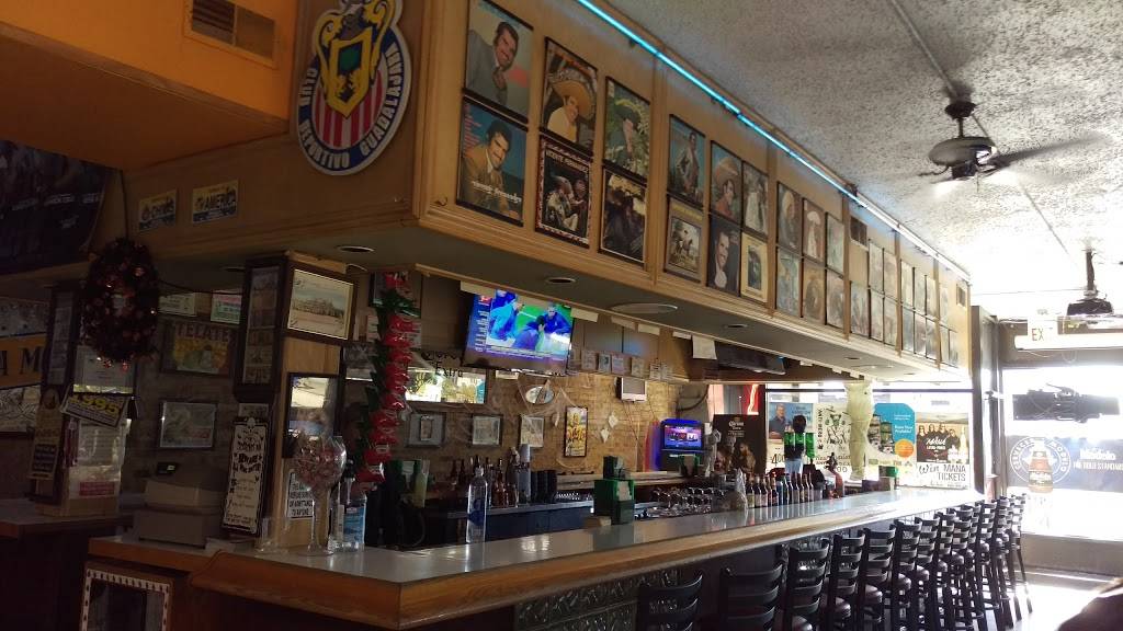 Guadalajara Grill | restaurant | 6814 Cermak Rd, Berwyn, IL 60402, USA | 7087882600 OR +1 708-788-2600