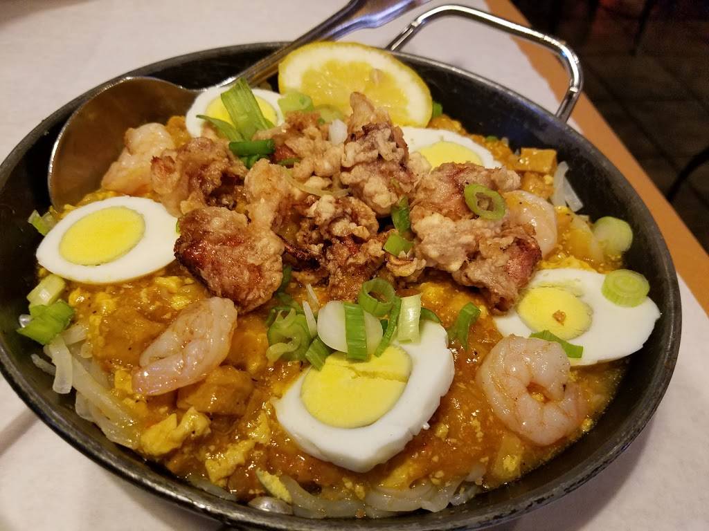 The Original Barrio Fiesta of Manila | restaurant | 818 N Pacific Ave & Arden Ave, Glendale, CA 91203, USA | 8185522855 OR +1 818-552-2855