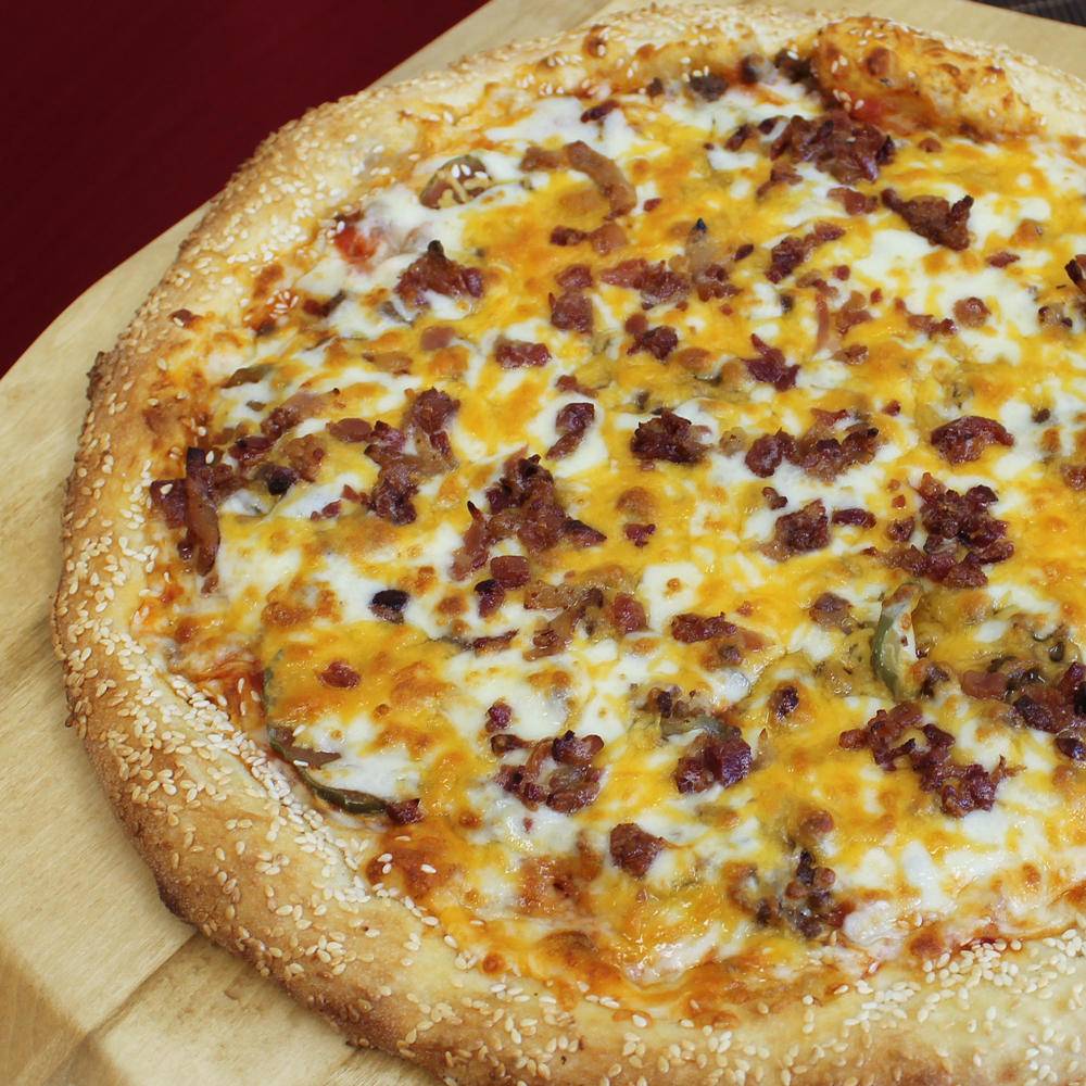 Northern Lights Pizza | restaurant | 7611 Douglas Ave Suite #28, Urbandale, IA 50322, USA | 5153310220 OR +1 515-331-0220