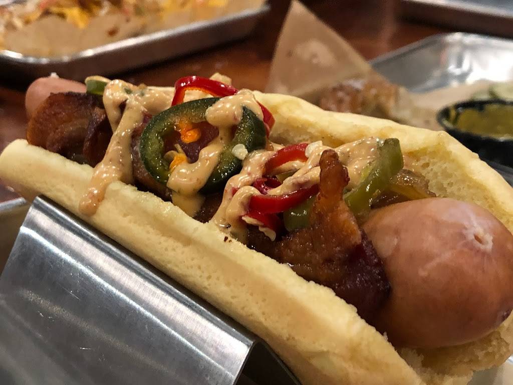 Pour Taproom | restaurant | 110 Cooper St #100B, Santa Cruz, CA 95060, USA | 8315357007 OR +1 831-535-7007