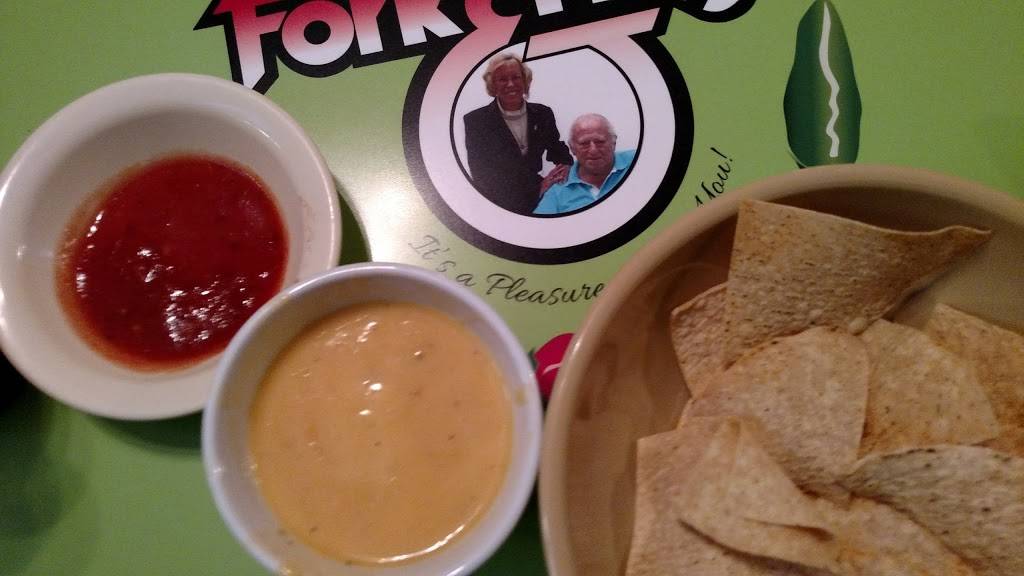 Fork & Fingers | restaurant | 54 Park Ave W, Mansfield, OH 44902, USA | 4195262321 OR +1 419-526-2321