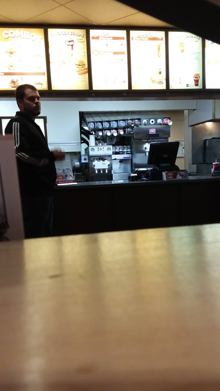 Dairy Queen Grill & Chill | restaurant | 1443 S Water St, Kent, OH 44240, USA | 3306780246 OR +1 330-678-0246