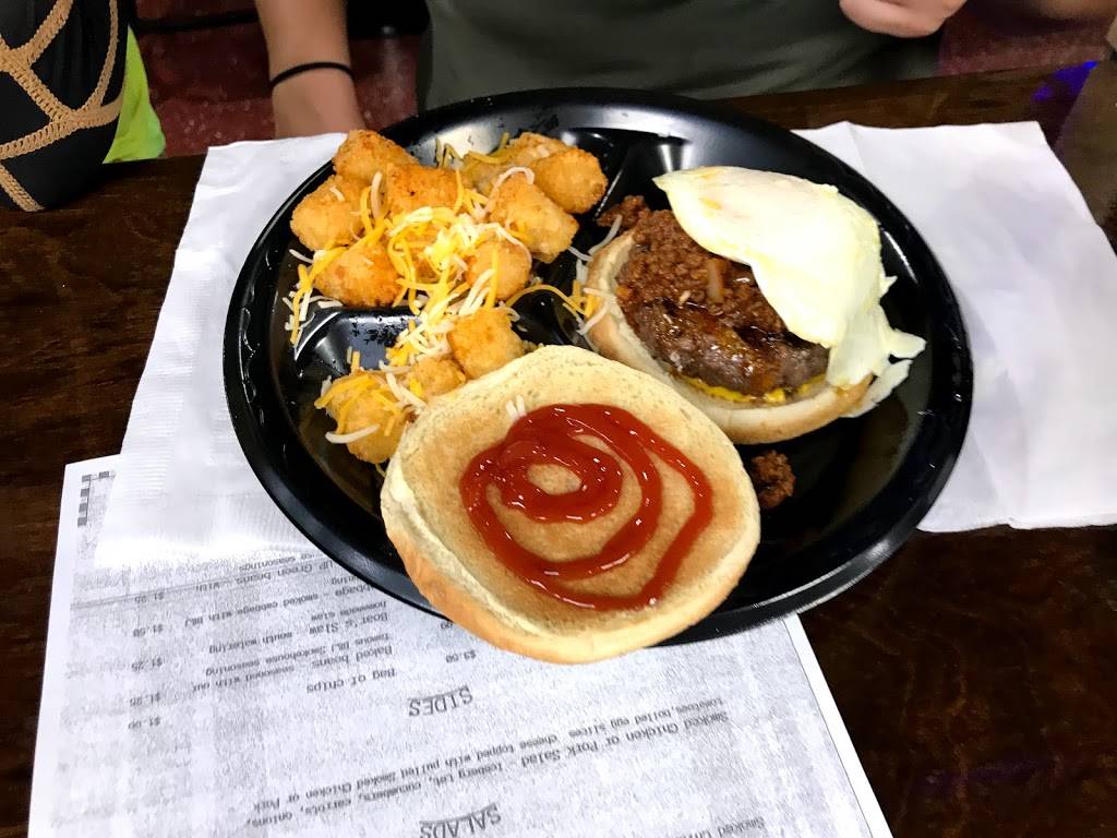 B&J Smokehouse &Bbq | restaurant | 1206 W Franklin Blvd, Gastonia, NC 28052, USA | 7042156760 OR +1 704-215-6760