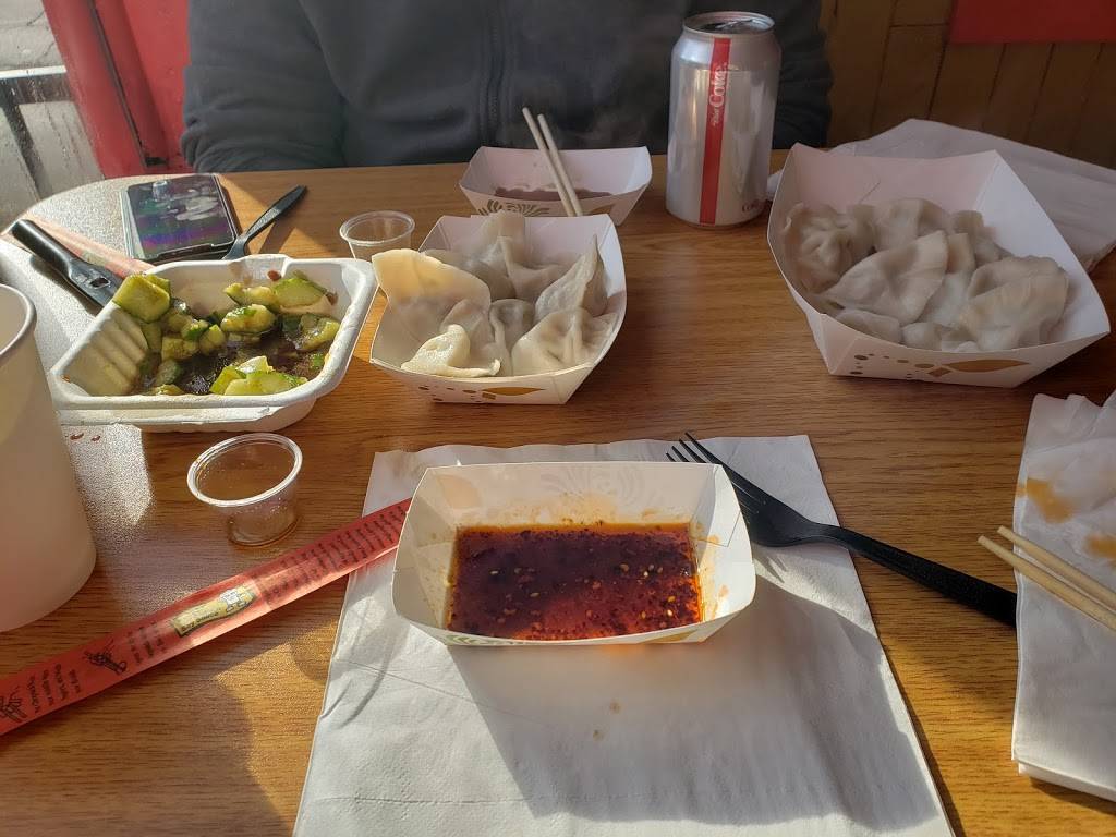Beijing Dumpling | restaurant | 1217 Vestal Ave, Binghamton, NY 13903, USA | 6072177589 OR +1 607-217-7589