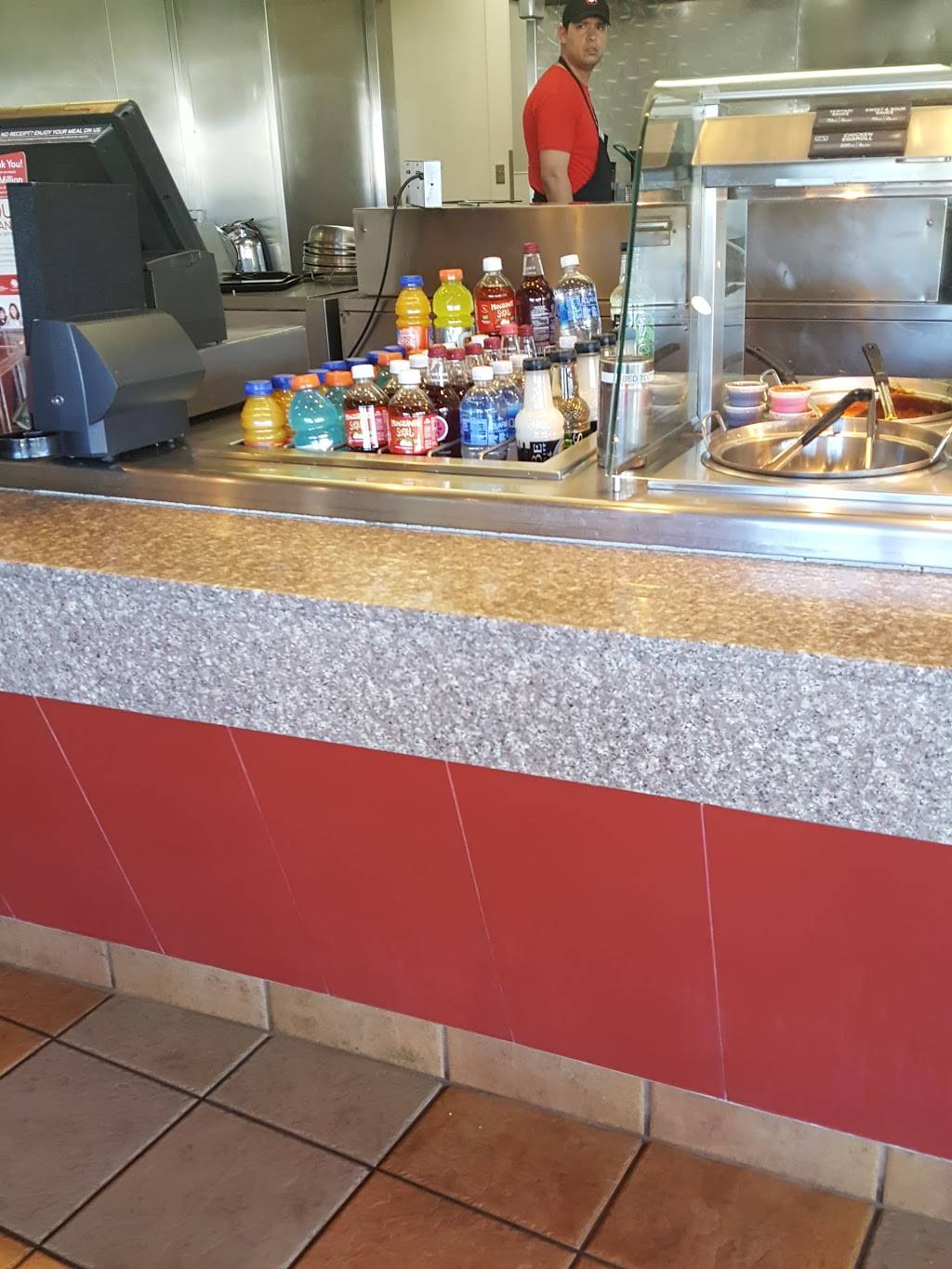 Panda Express | restaurant | 5594 S Redwood Rd, Taylorsville, UT 84123, USA | 8019554432 OR +1 801-955-4432