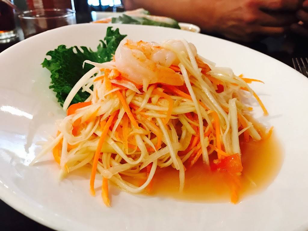 Simply Thai | restaurant | 323 Wallace Ave, Louisville, KY 40207, USA | 5028999670 OR +1 502-899-9670