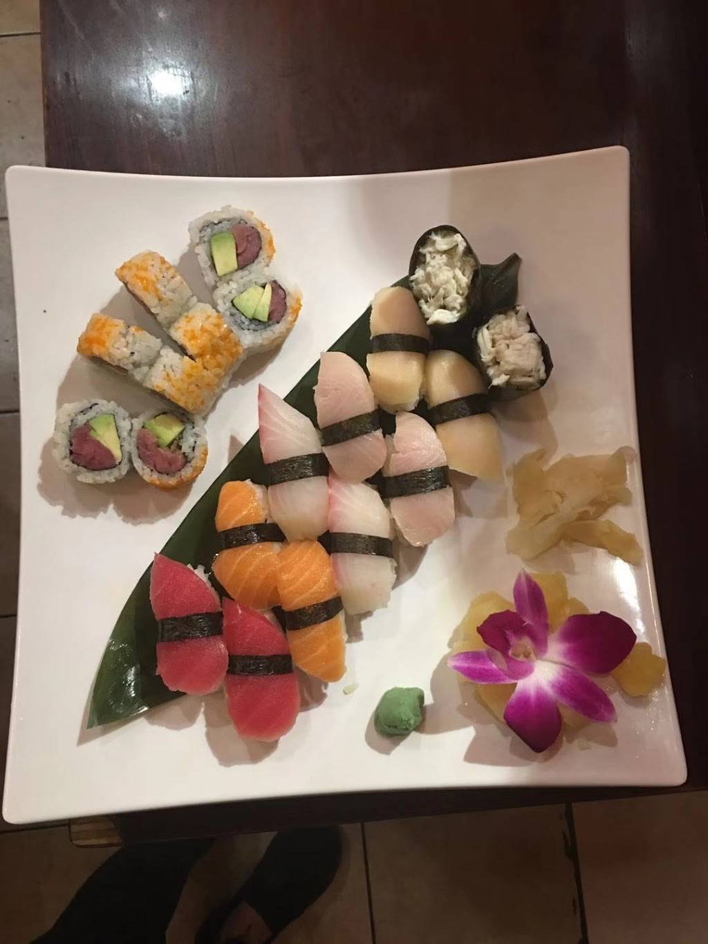 Yamachens Sushi Roll House | restaurant | 5889 Harbour View Blvd, Suffolk, VA 23435, USA | 7576861888 OR +1 757-686-1888