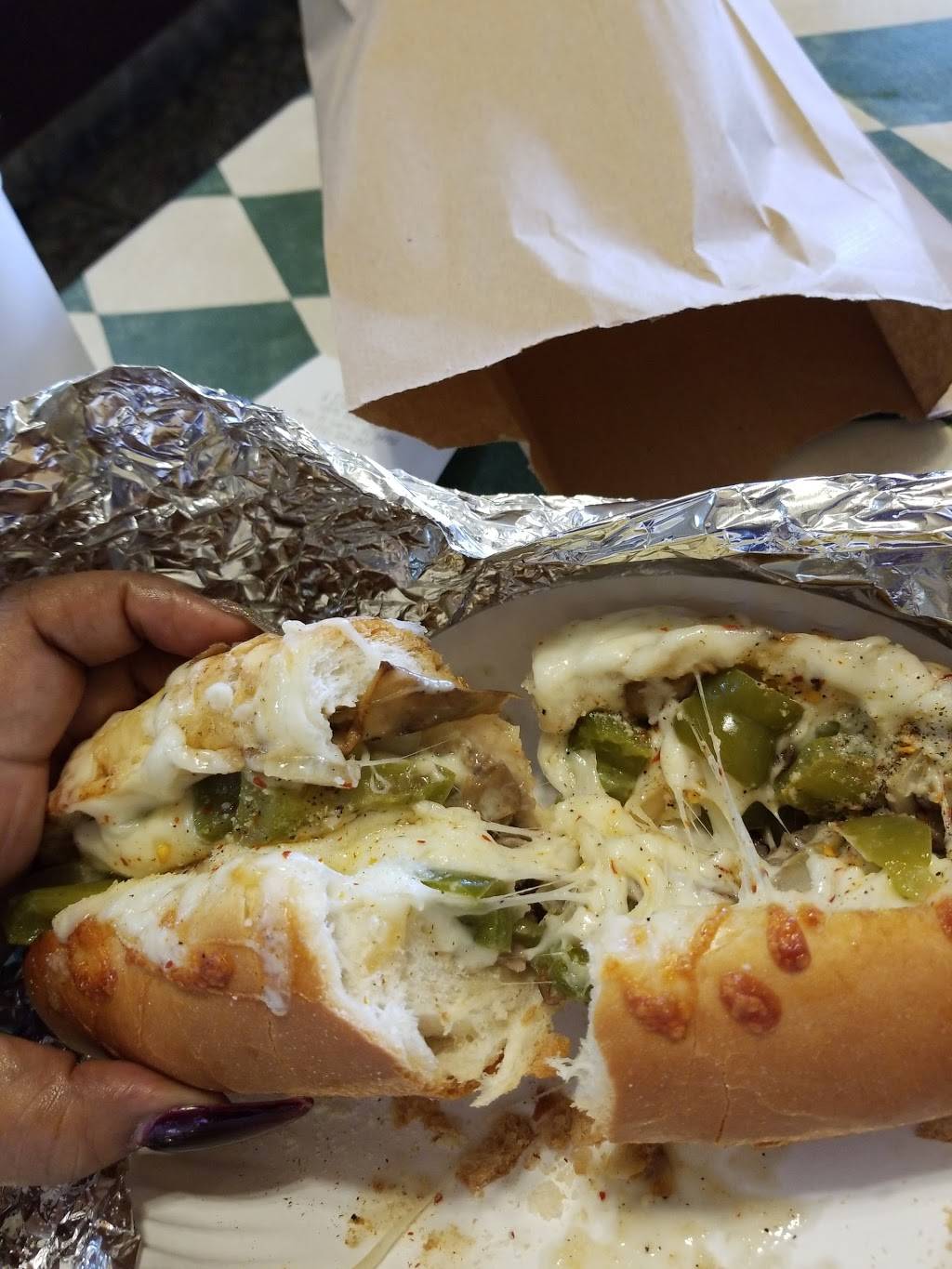 A Slice Of Heaven | restaurant | 10075 S, US-1, Port St. Lucie, FL 34952, USA | 7722242537 OR +1 772-224-2537