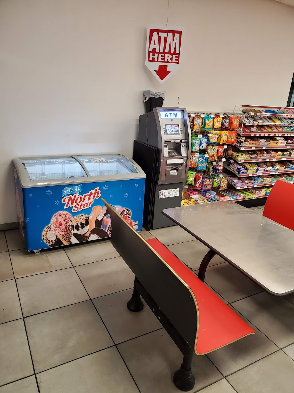 FourCorners | restaurant | 2130 N Elm St, Miami, OK 74354, USA | 9185419696 OR +1 918-541-9696