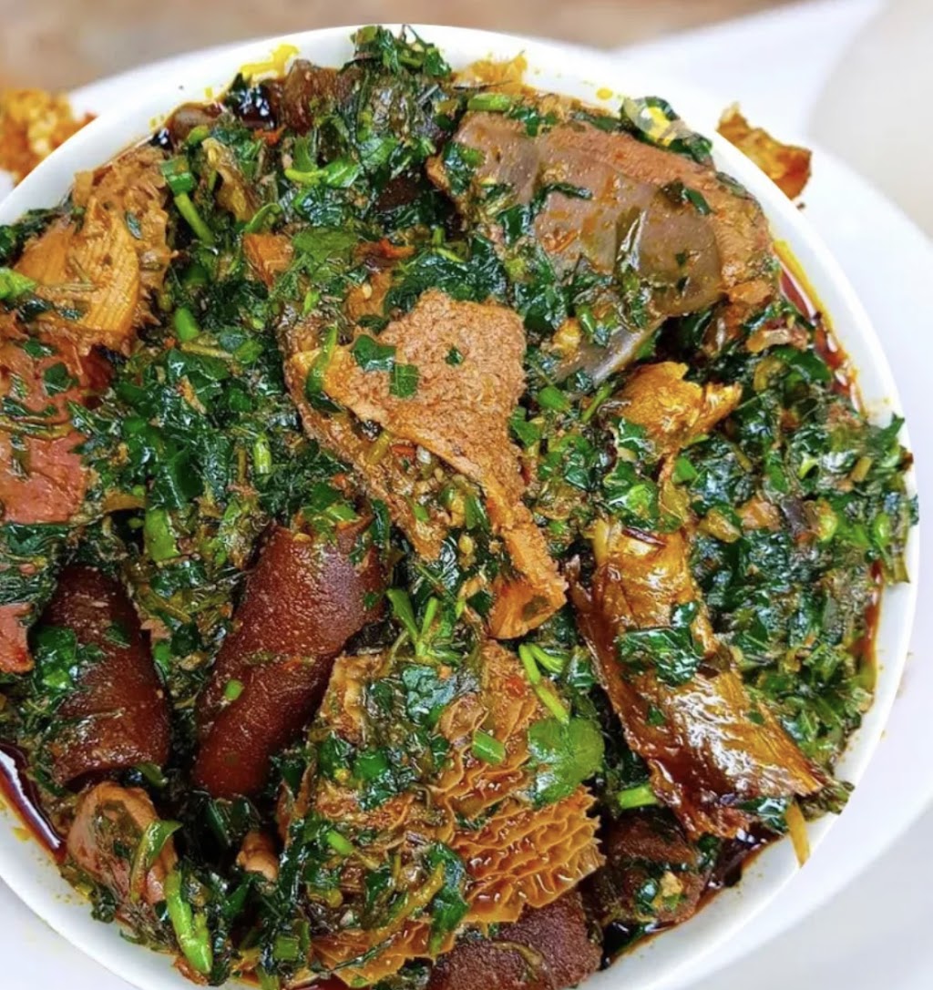 Testy p mobile African food | restaurant | Shoreline Ct, San Francisco, CA 94005, USA | 6617705544 OR +1 661-770-5544