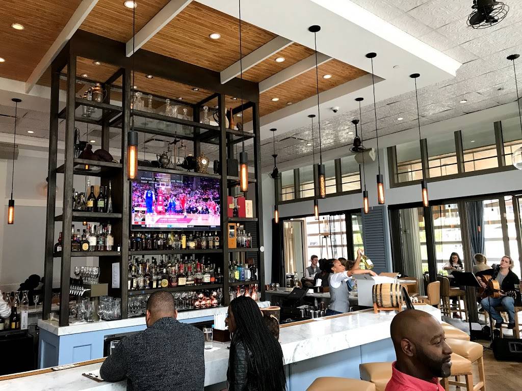 The Southern Gentleman | restaurant | 3035 Peachtree Rd, Atlanta, GA 30305, USA | 4049399845 OR +1 404-939-9845