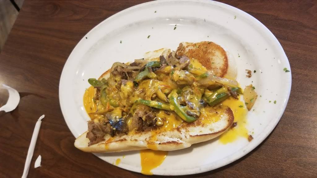 George’s Restaurant Bar & Catering | restaurant | 1925 Speight Ave, Waco, TX 76706, USA | 2547531421 OR +1 254-753-1421