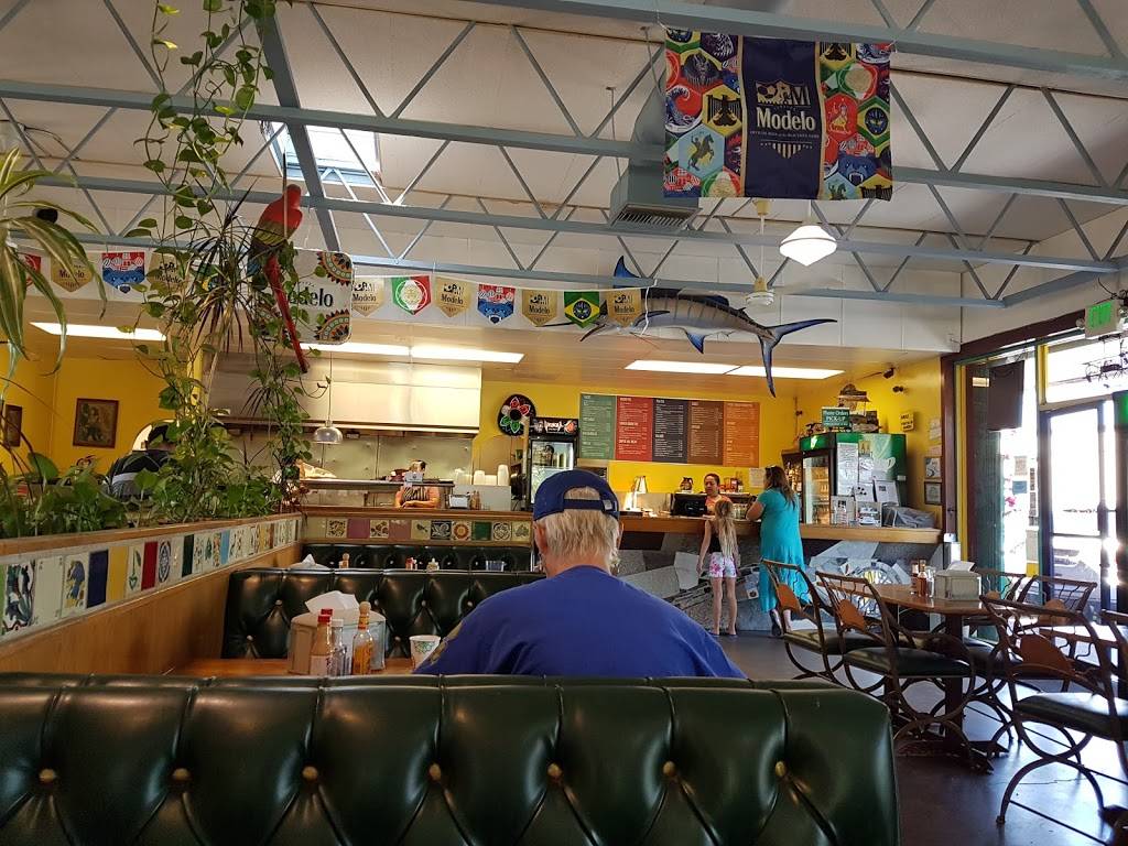 Picante | restaurant | 340 Bellam Blvd, San Rafael, CA 94901, USA | 4154856050 OR +1 415-485-6050