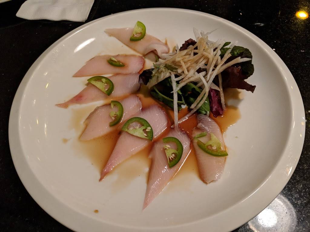 Inshou Japanese Cuisine | restaurant | 2942 S Norfolk St, San Mateo, CA 94403, USA | 6502121272 OR +1 650-212-1272