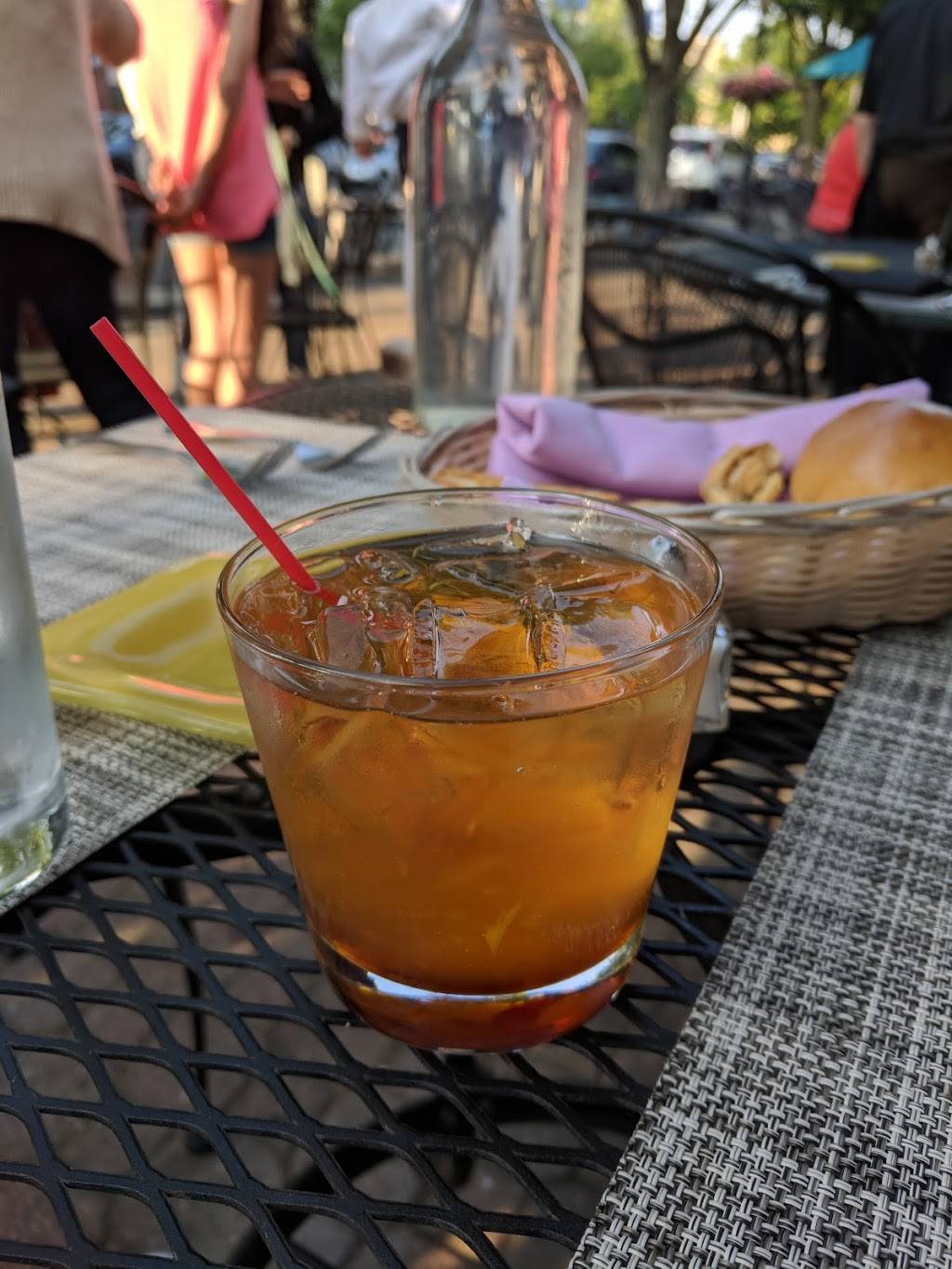 Walk Street | restaurant | 176 7th St, Garden City, NY 11530, USA | 5167462592 OR +1 516-746-2592