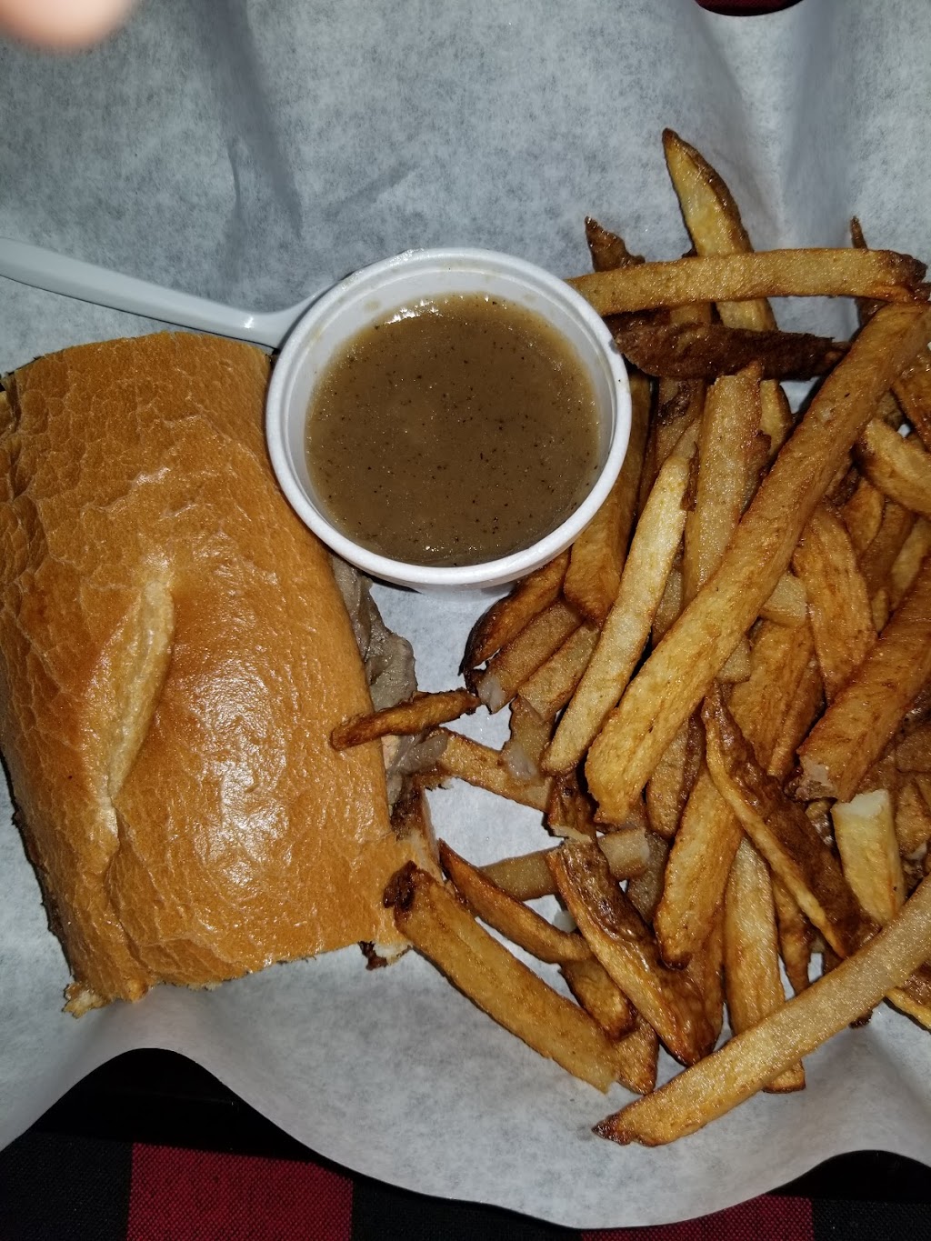 Magic Grill | restaurant | 1210 N 18th St, Monroe, LA 71201, USA | 3186053246 OR +1 318-605-3246